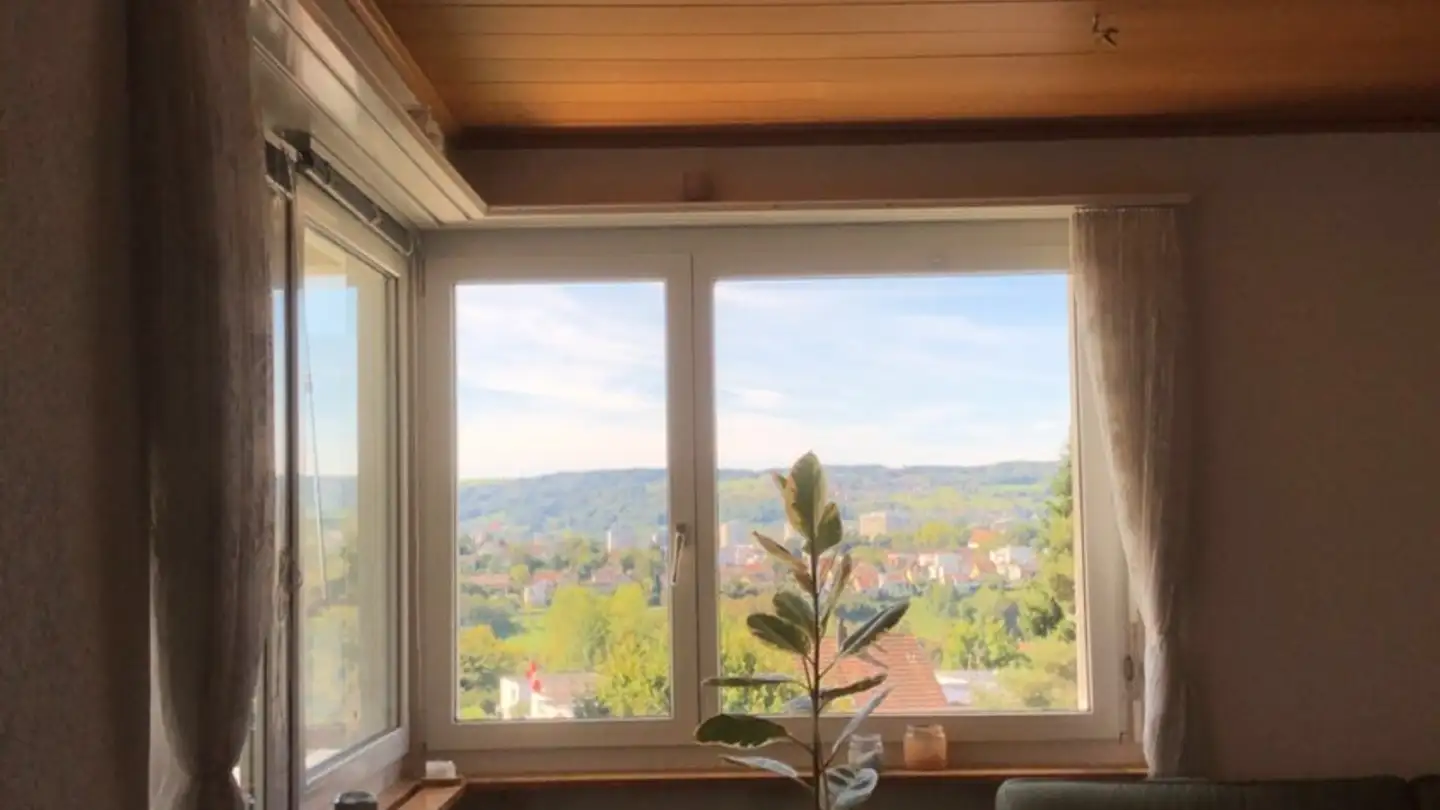 Zimmer mieten - Birchhofstrasse, 5412 Gebenstorf