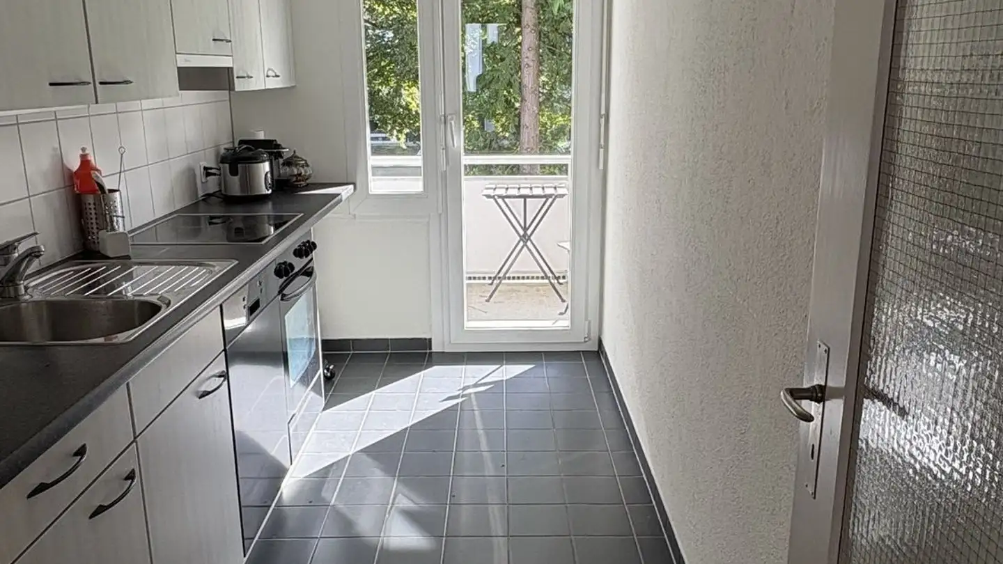 Apartment for rent - Bachstrasse 105, 5000 Aarau - Photo 3