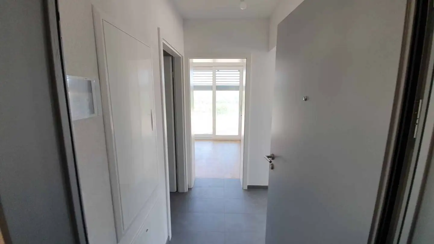 Appartamento in affitto - Avenue Haldimand 103, 1400 Yverdon-les-Bains - Foto 2
