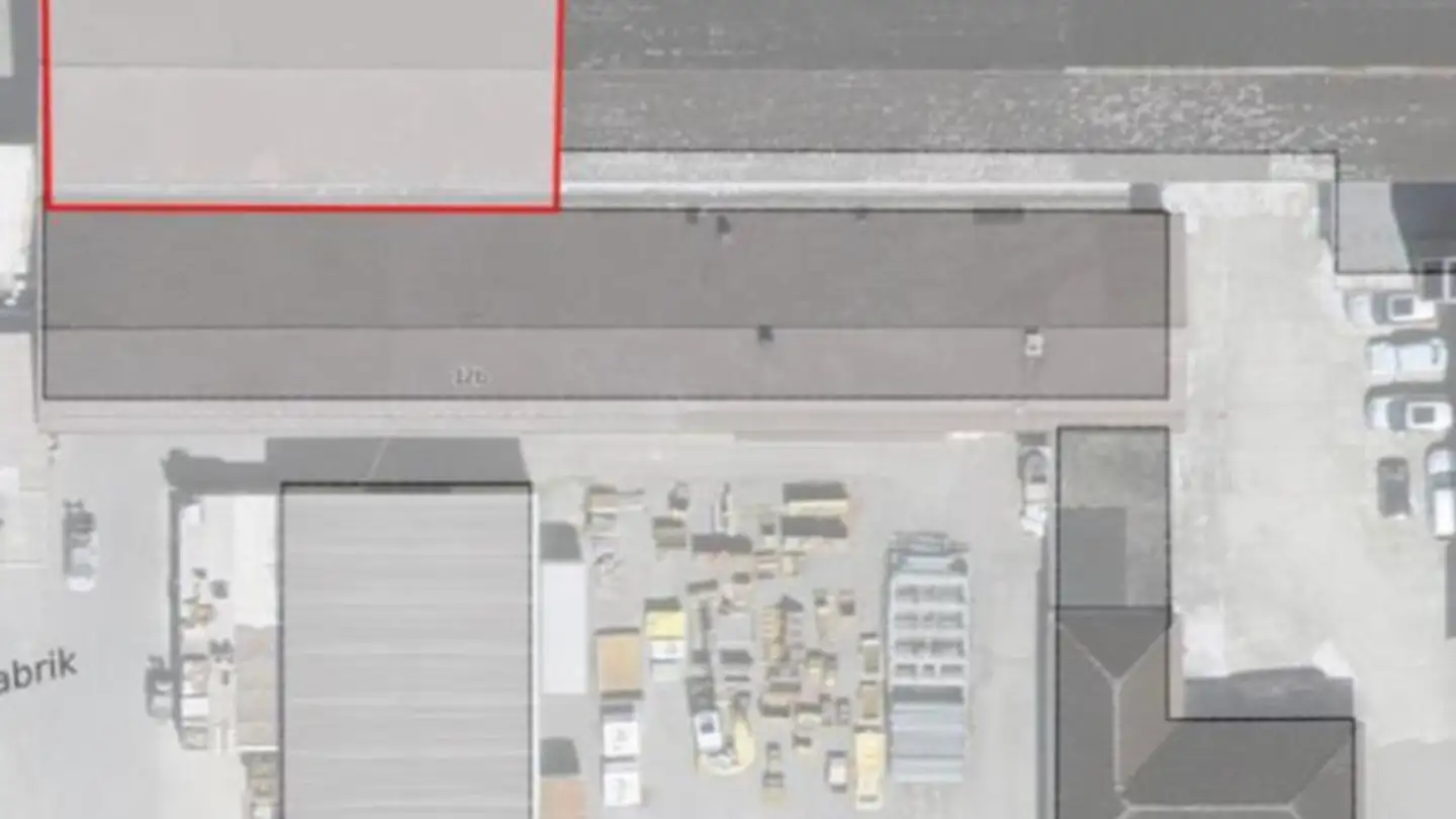 Commercial à louer - Liechtenenstrasse 12a, 3860 Meiringen - Photo 2