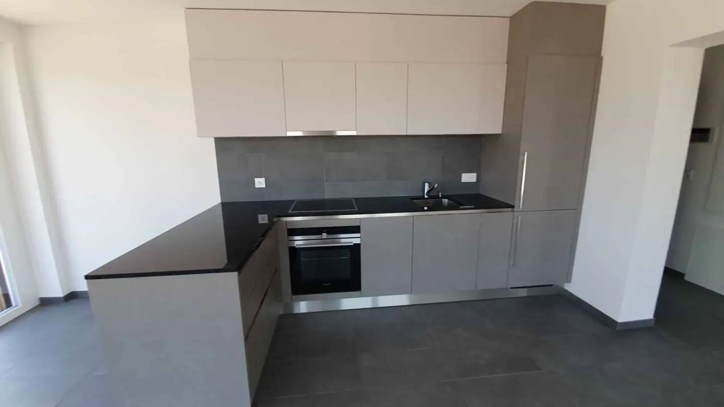 Appartamento in affitto - Avenue Haldimand 103, 1400 Yverdon-les-Bains - Foto 4