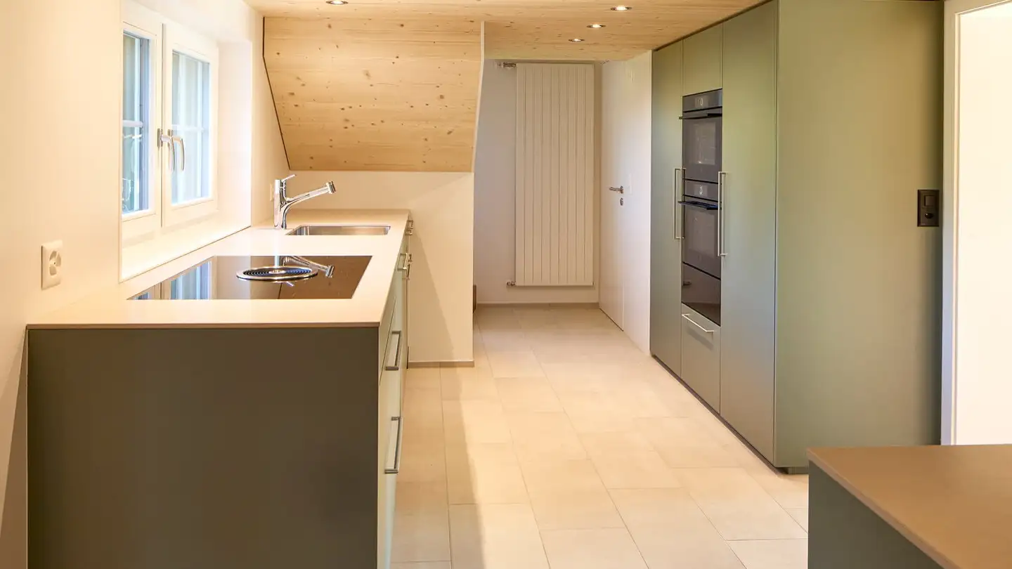 Casa singola in affitto - Wonnenstein, 9052 Niederteufen - Photo 4