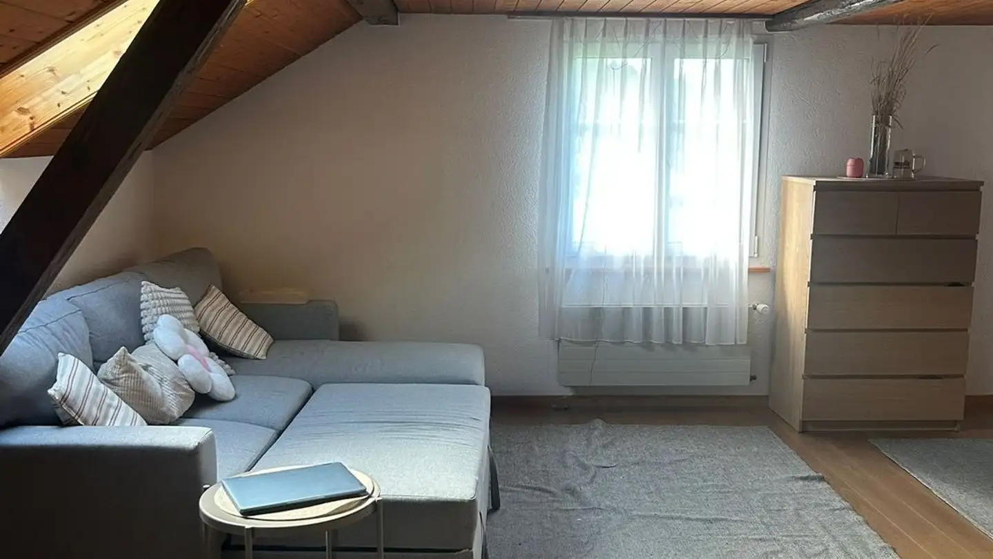 Appartement à louer - Hauptstrasse 53, 9126 Necker