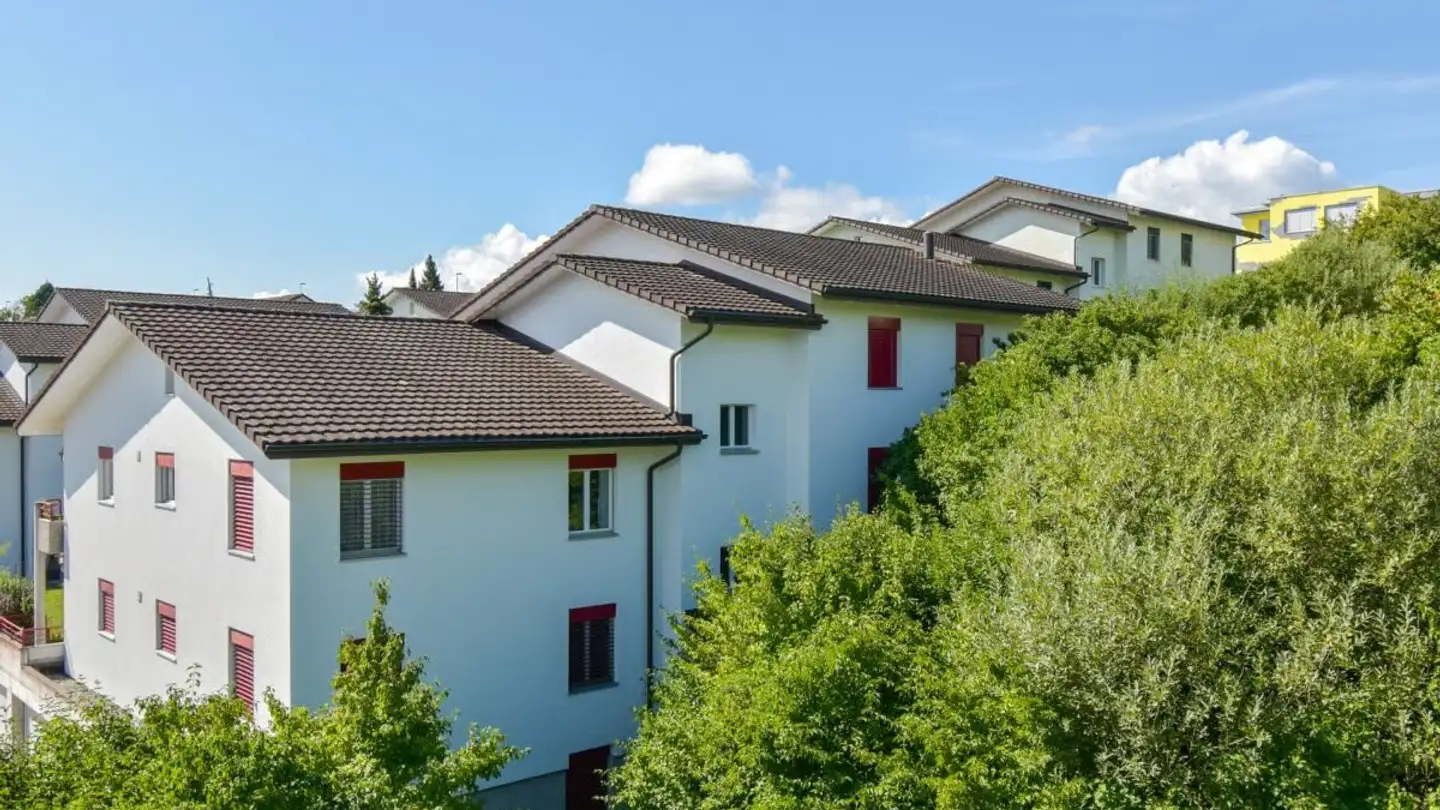 Lagerraum mieten - Bodenfeldstrasse 14, 8965 Berikon