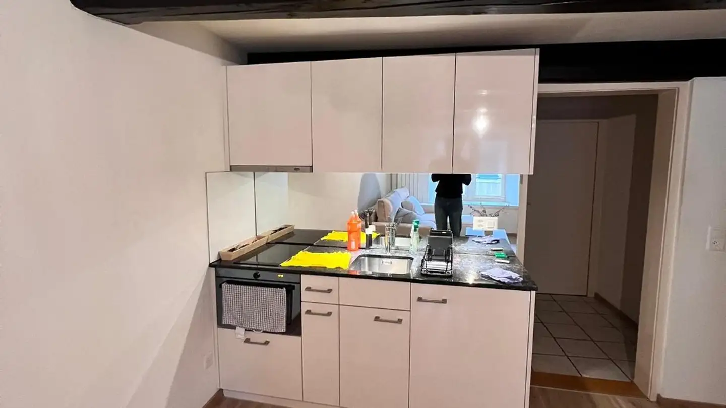 Apartment for rent - Städtli 23, 4537 Wiedlisbach - Photo 2