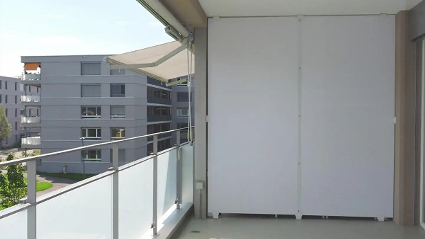 Wohnung mieten - Pappelnweg 30, 4310 Rheinfelden - Foto 4