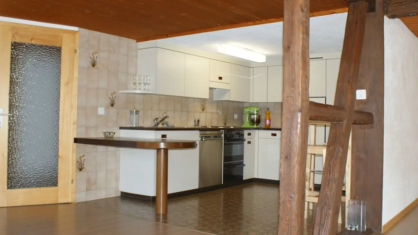 Appartement à louer - Hauptstrasse 53, 9126 Necker - Photo 4