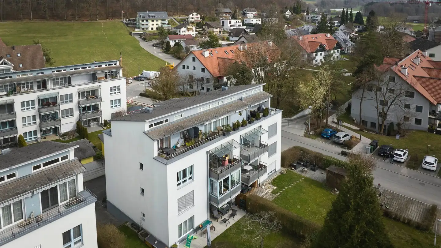 Duplex for sale - Haldenstrasse 11, 8320 Fehraltorf