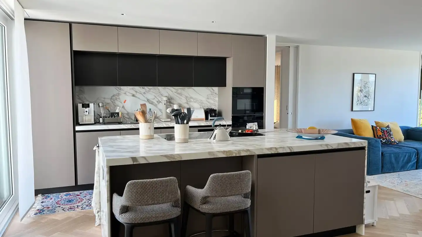 Penthouse for rent - Hasenbergstrasse 28, 8953 Dietikon - Photo 2