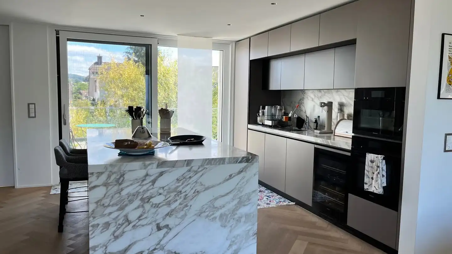 Penthouse for rent - Hasenbergstrasse 28, 8953 Dietikon - Photo 3