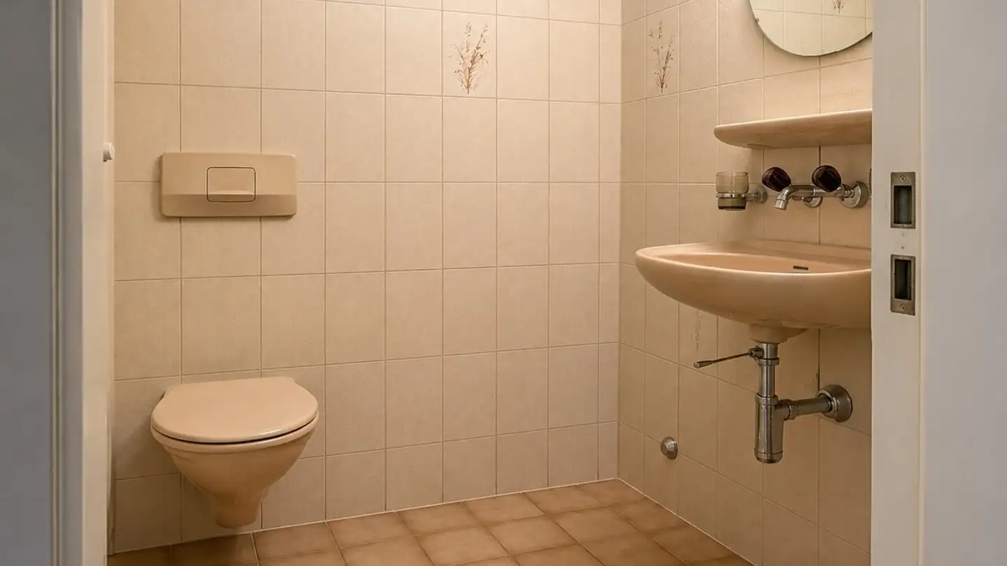 Wohnung mieten - Bahnhofstrasse, 3400 Burgdorf - Foto 3