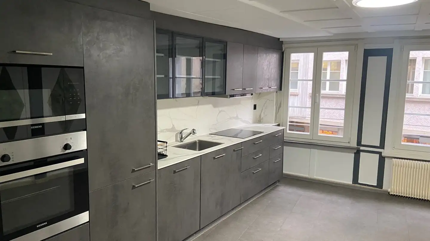 Appartamento in affitto - 9450 Altstätten SG