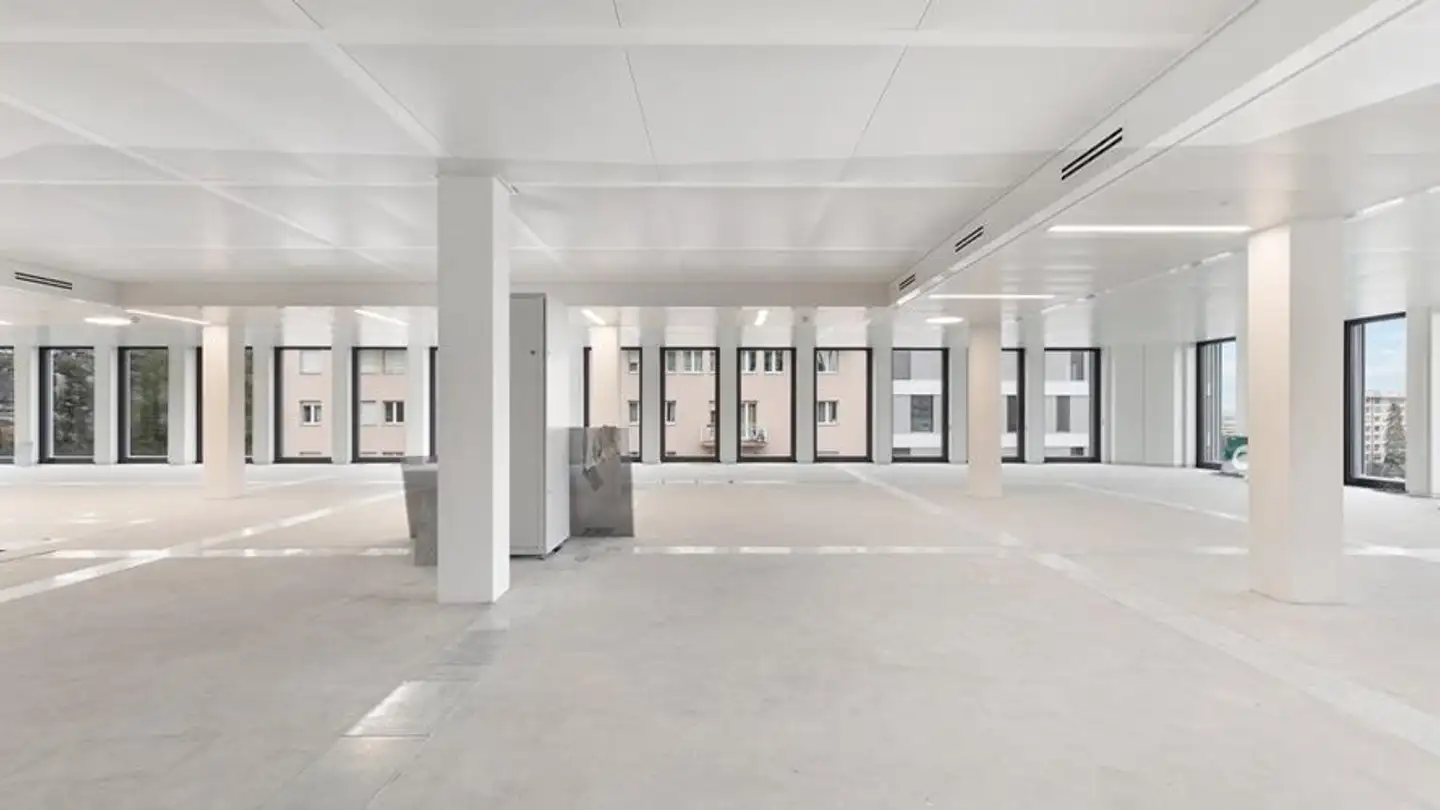 Bürofläche mieten - Avenue Louis- Casaï 18, 1209 Genève - Foto 2