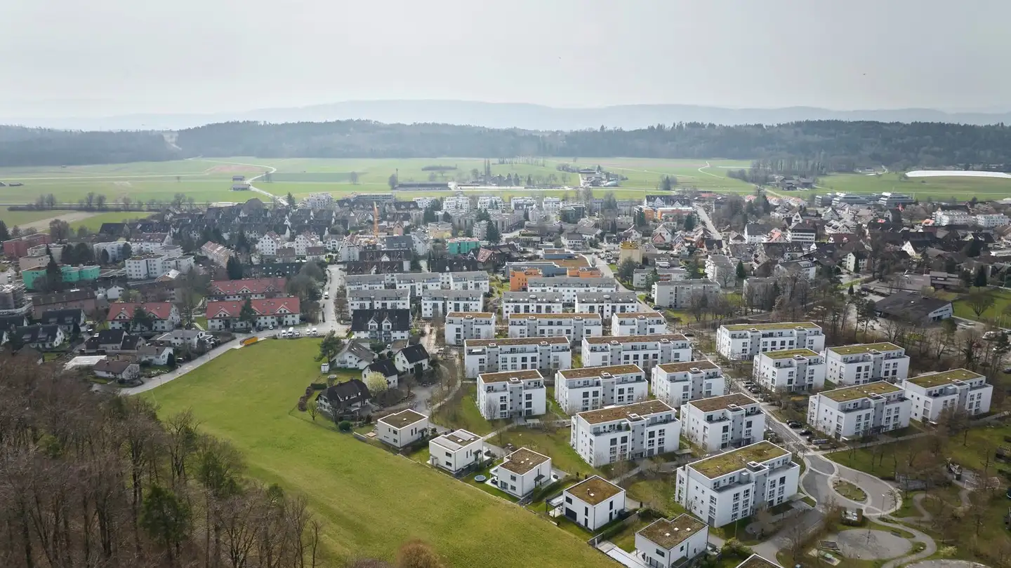 Duplex for sale - Haldenstrasse 11, 8320 Fehraltorf - Photo 2