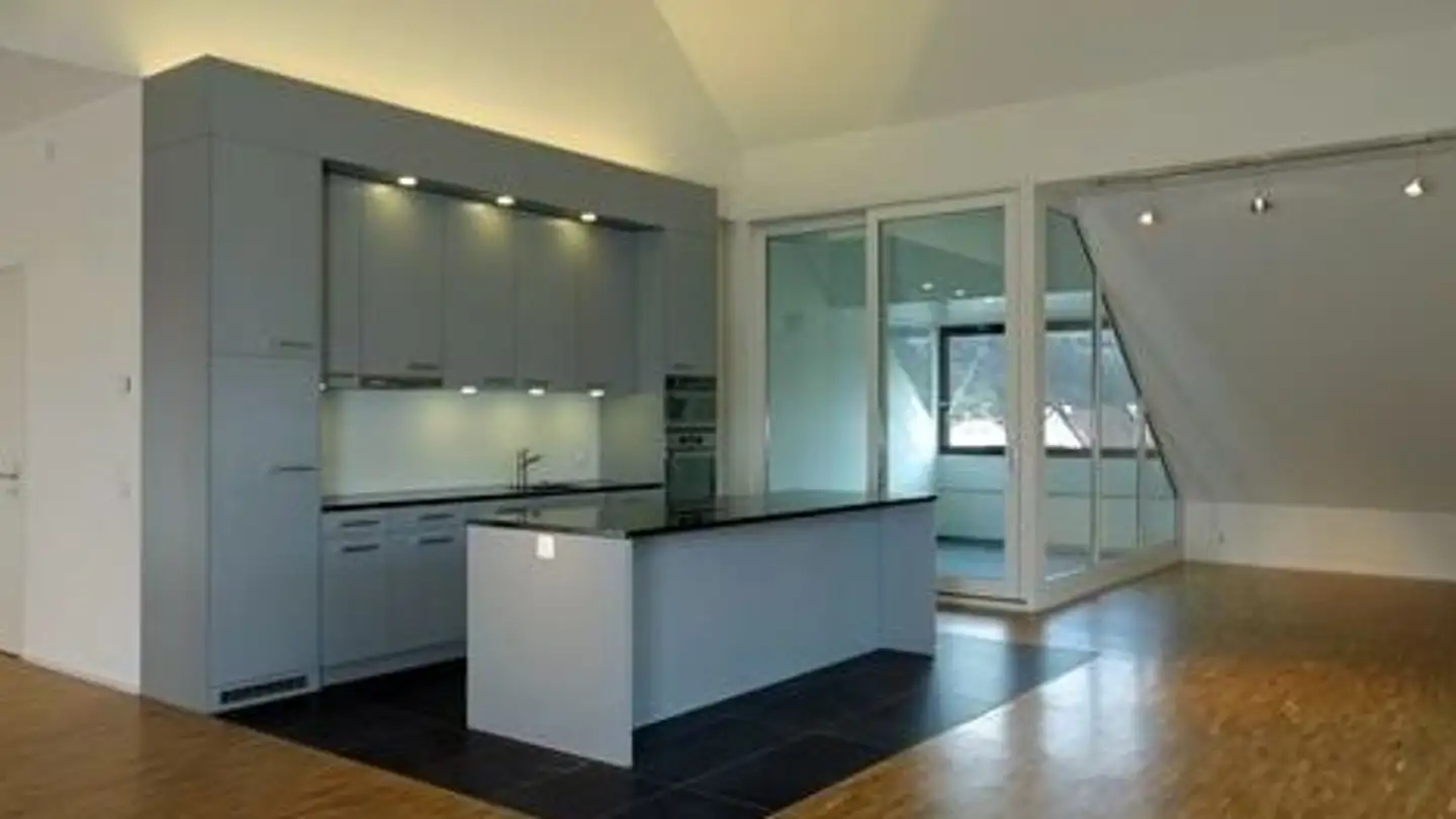 Attico in affitto - Alte Landstrasse 5, 4455 Zunzgen