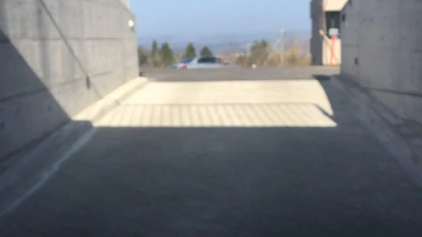 Single garage for rent - Forchstrasse 127, 8127 Forch - Photo 2