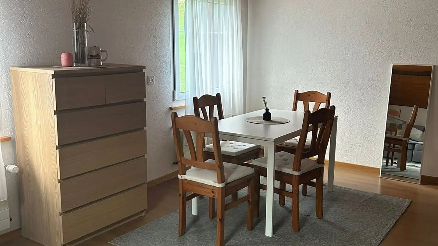 Appartement à louer - Hauptstrasse 53, 9126 Necker - Photo 2