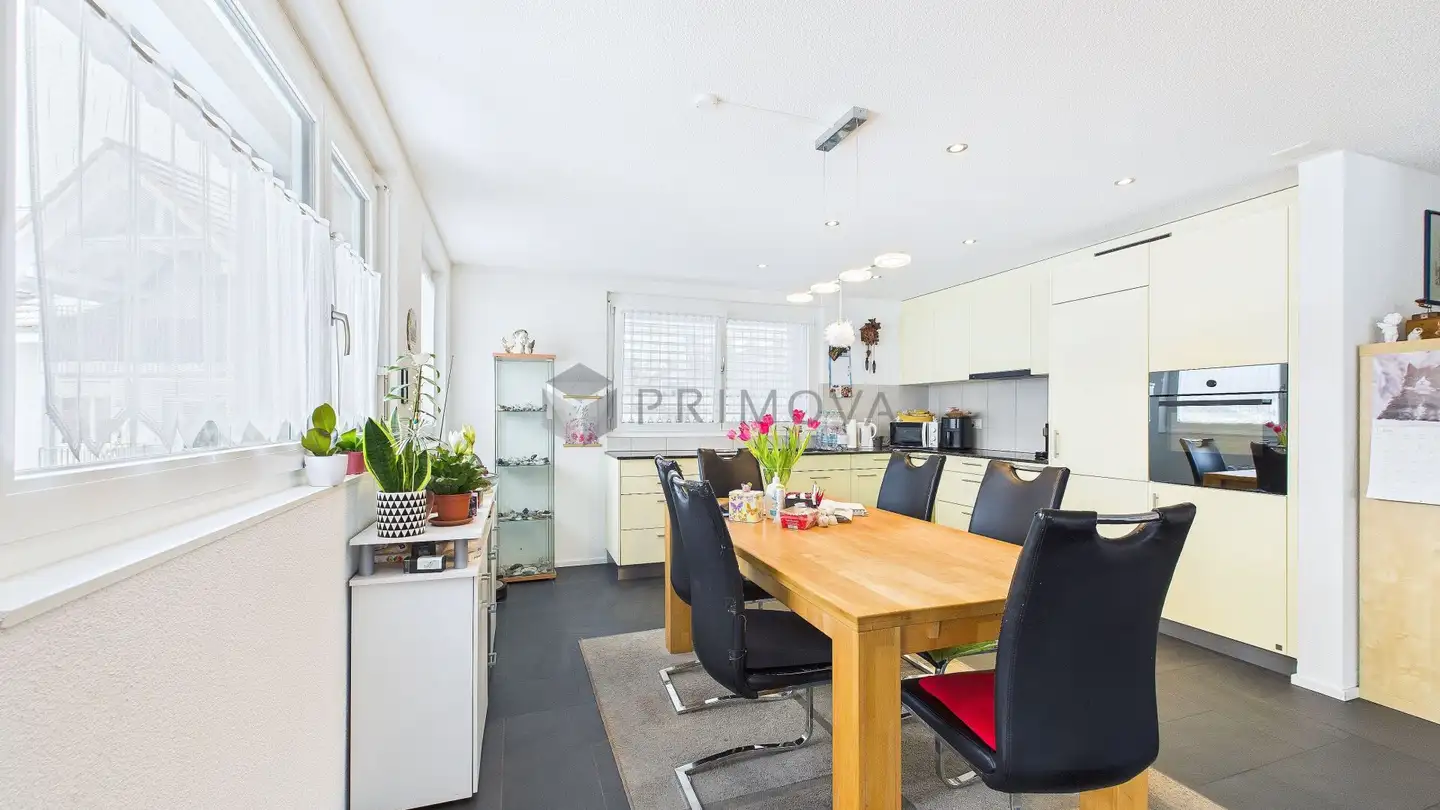 Apartment for sale - 3535 Schüpbach