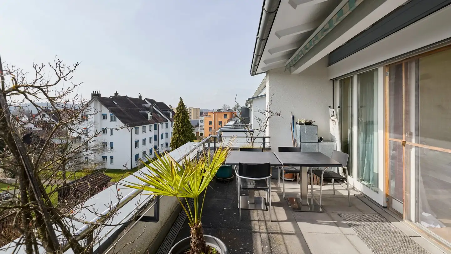 Duplex for sale - Haldenstrasse 11, 8320 Fehraltorf - Photo 3