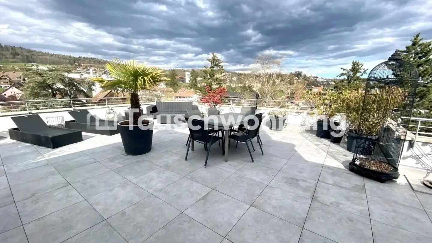 Appartement à louer - 8102 Oberengstringen