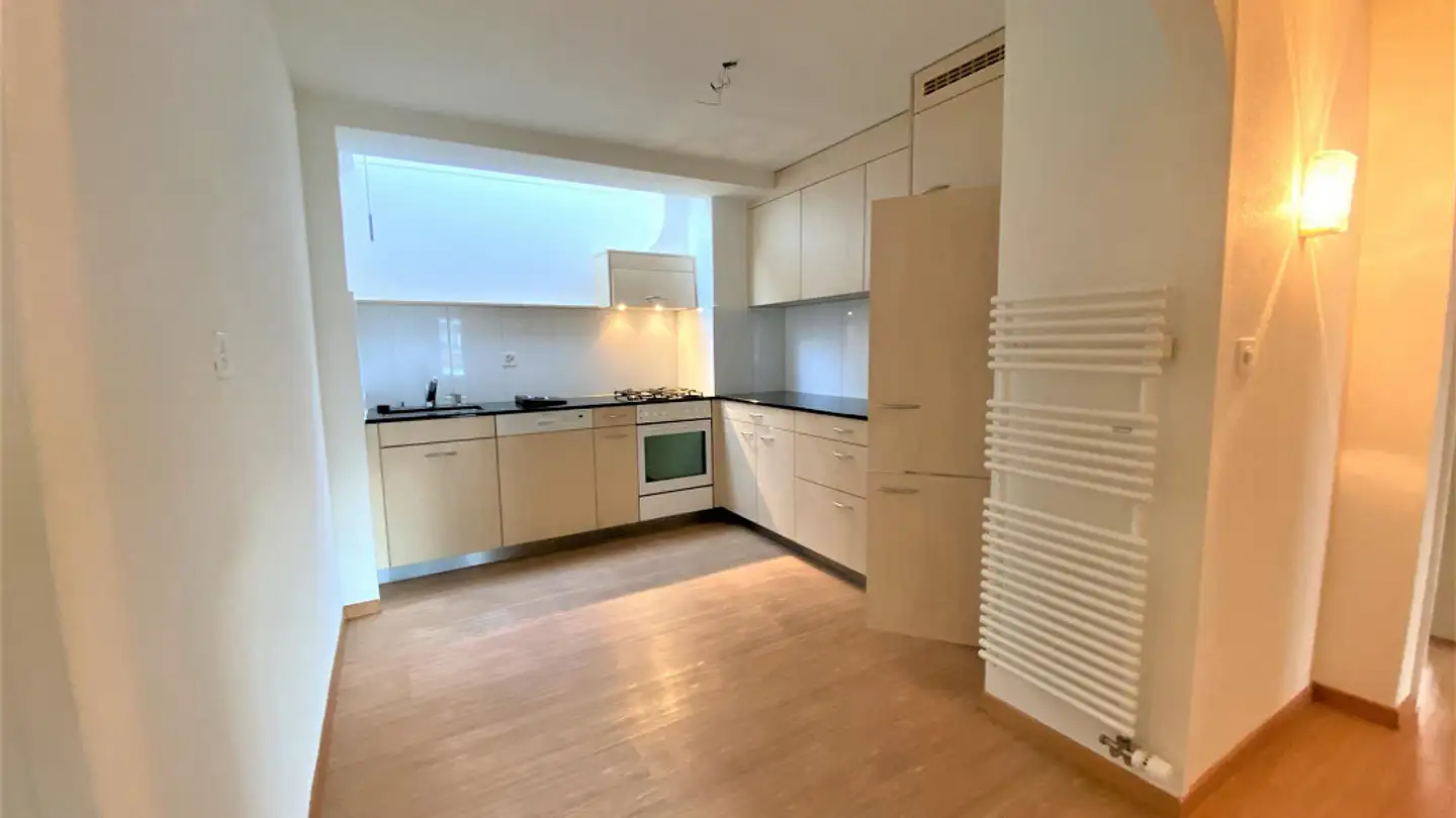 Apartment for rent - Vonwilstrasse 16, 9000 St. Gallen - Photo 2