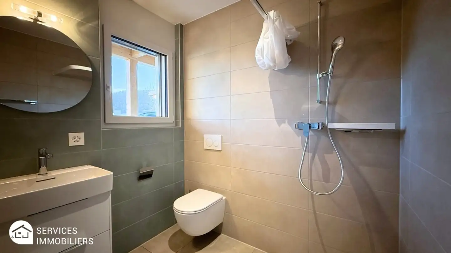 Maison individuelle à louer - Impasse Des Charmes 8, 2824 Vicques - Photo 4