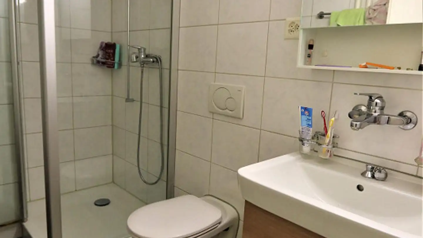 Apartment for rent - Vonwilstrasse 16, 9000 St. Gallen - Photo 3