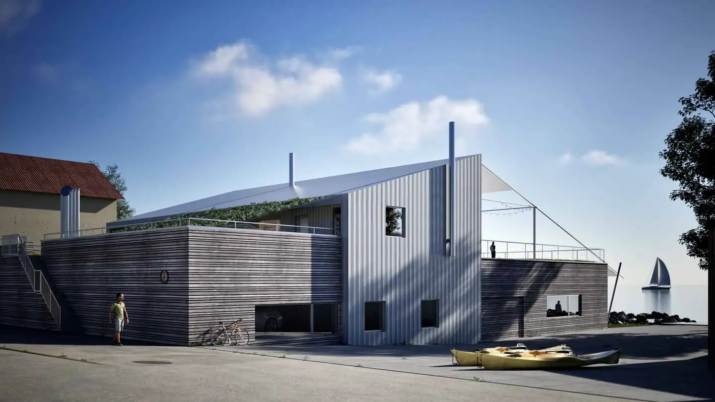 Terreno edificabile in vendita - 1422 Grandson - Foto 3