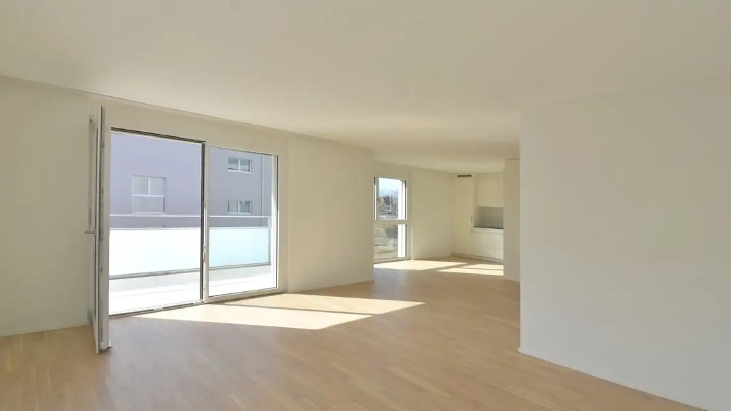 Appartamento in affitto - Bäckerstrasse 3, 4658 Däniken SO - Photo 2