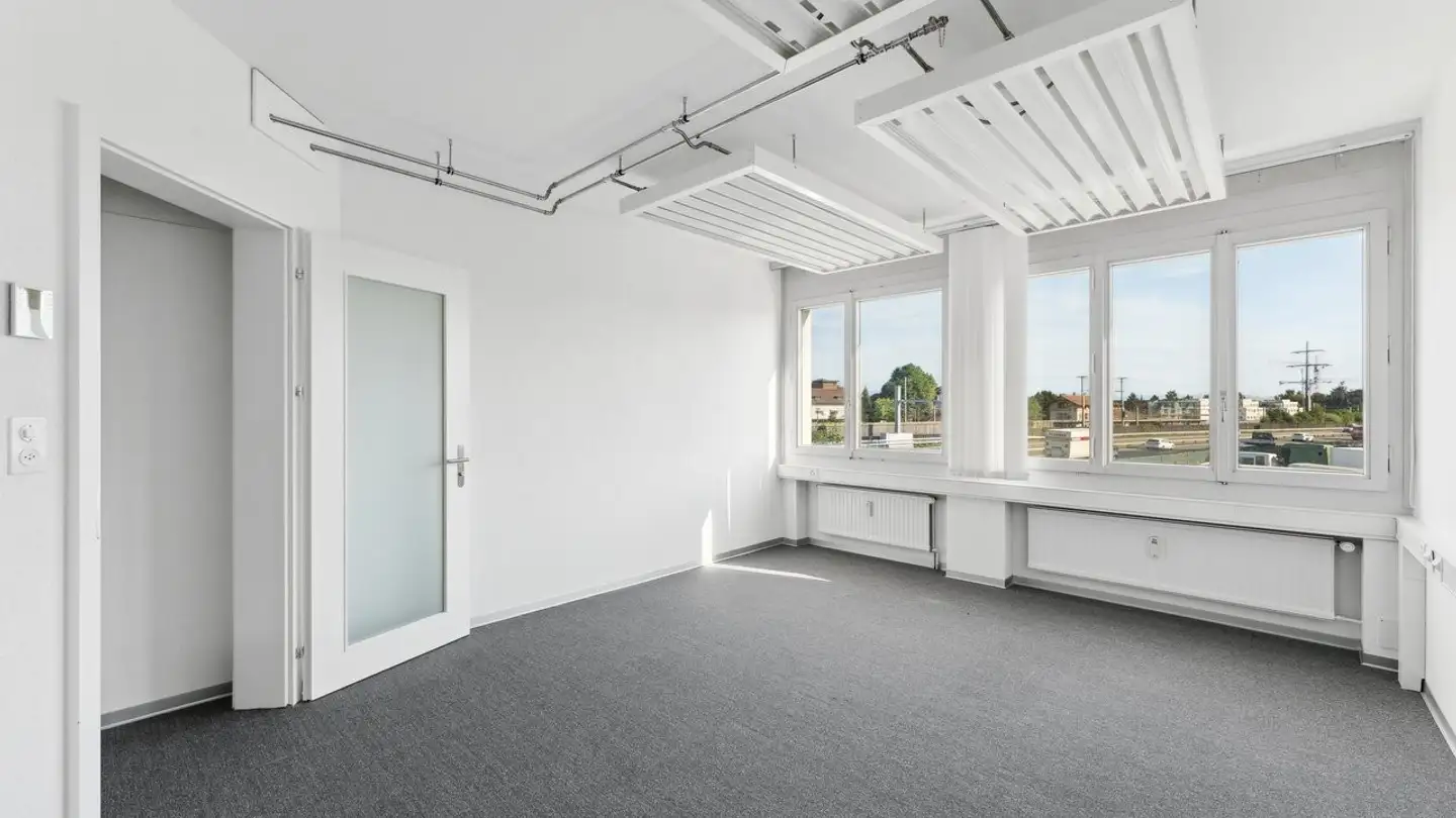 Bureau à louer - Moosstrasse 11, 3322 Urtenen-Schönbühl - Photo 2