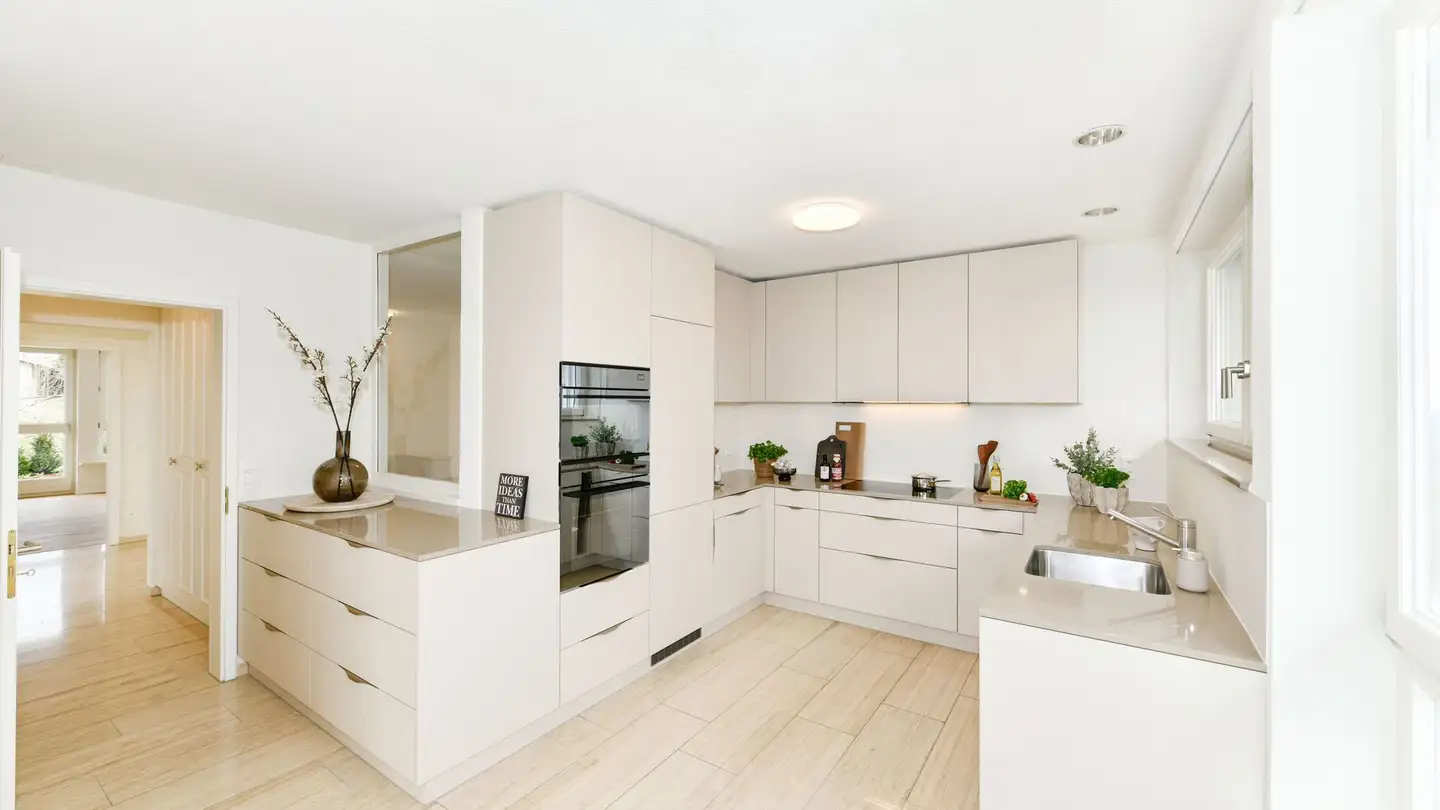 Casa singola in vendita - In Der Halde 9, 8967 Widen - Photo 4