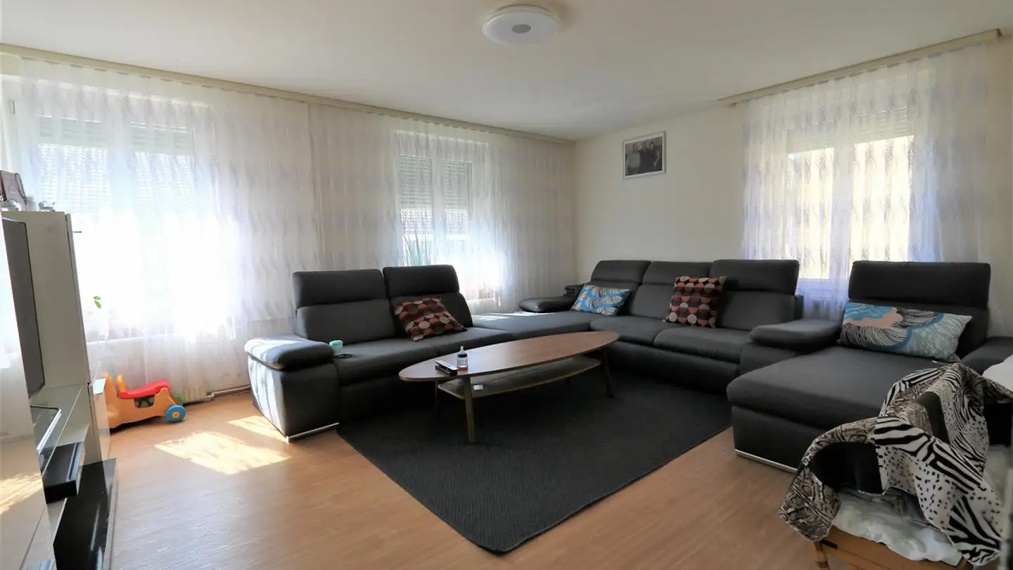 Apartment for rent - Vonwilstrasse 16, 9000 St. Gallen - Photo 4