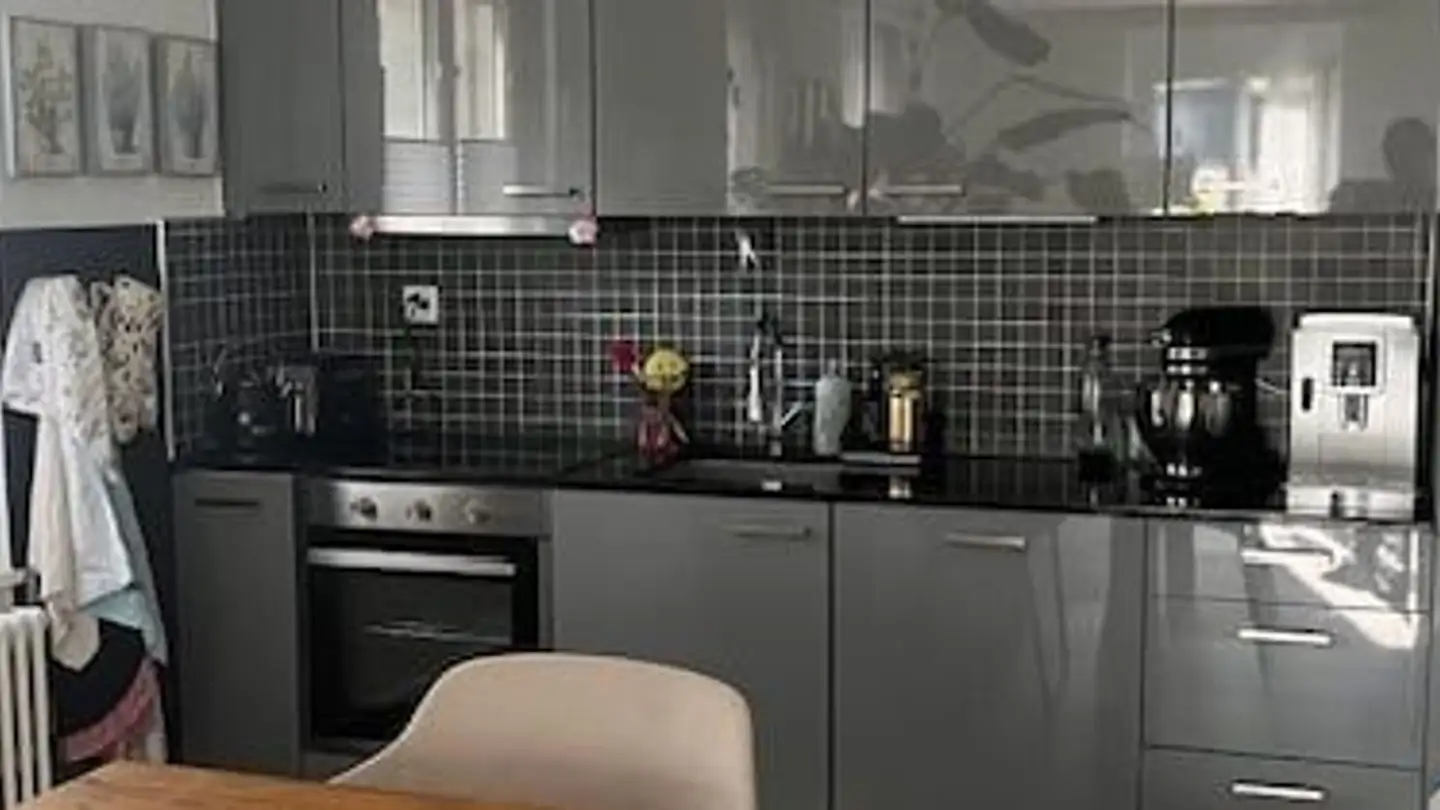 Apartment for rent - Fabrikweg, 4460 Gelterkinden - Photo 4