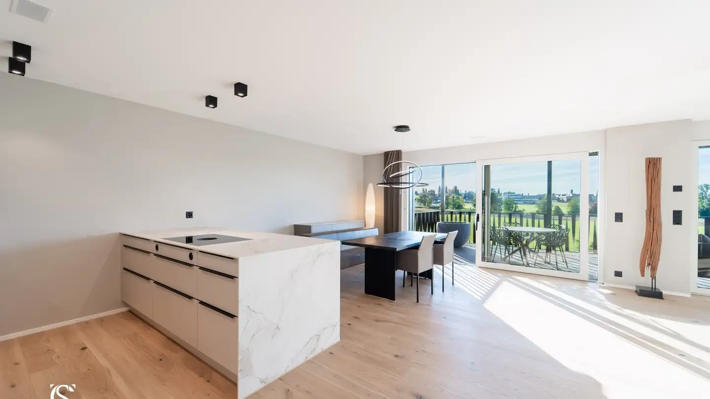 Apartment for sale - 8597 Landschlacht