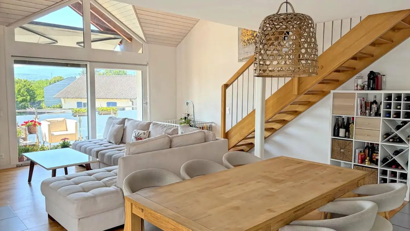 Apartment for rent - Chemin De La Bégoudaz 3, 1262 Eysins