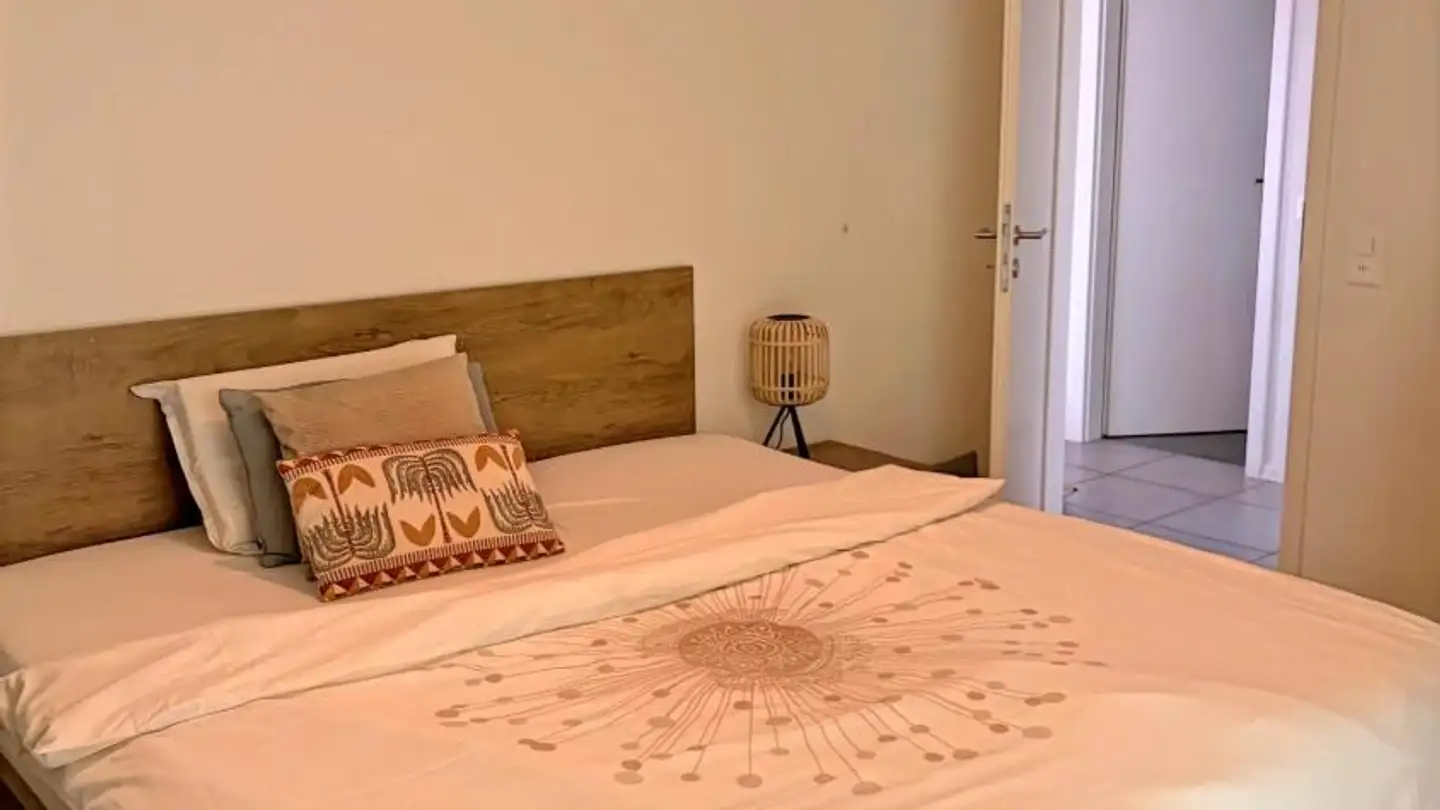 Apartment for rent - Chemin De La Bégoudaz 3, 1262 Eysins - Photo 4