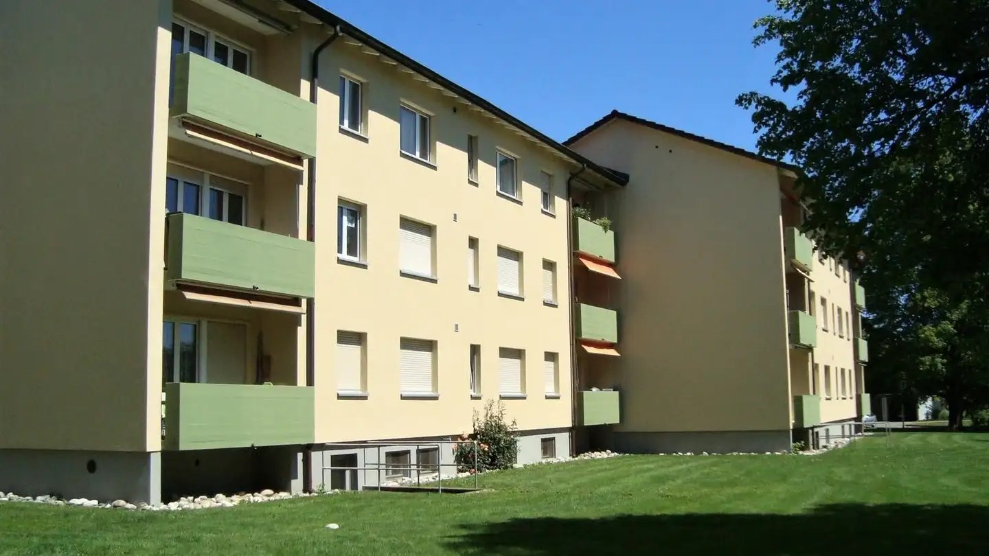 Appartamento in affitto - Franziskanerstrasse 6, 4512 Bellach