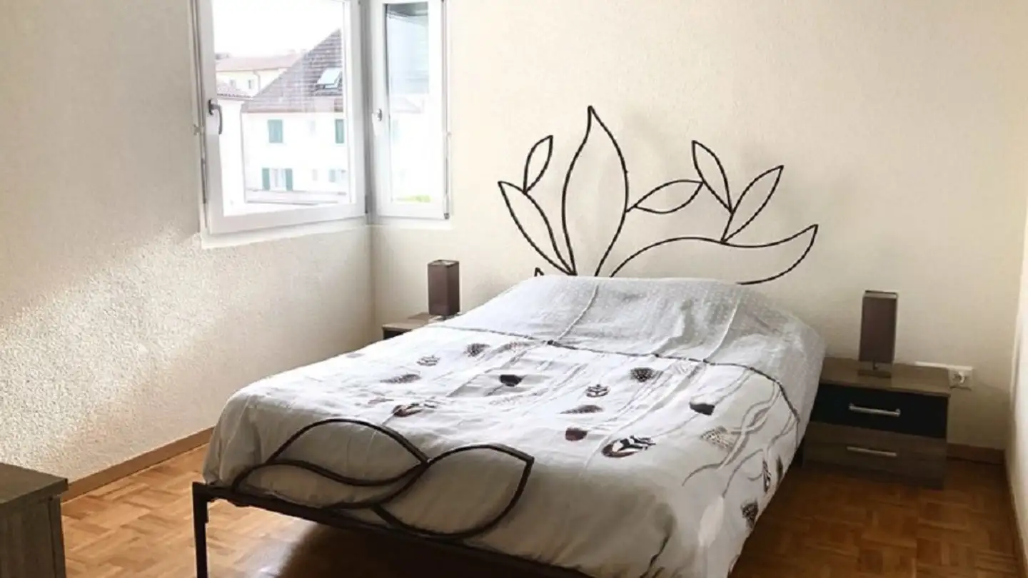 Appartamento in affitto - Untere Zelglistrasse 2, 8600 Dübendorf