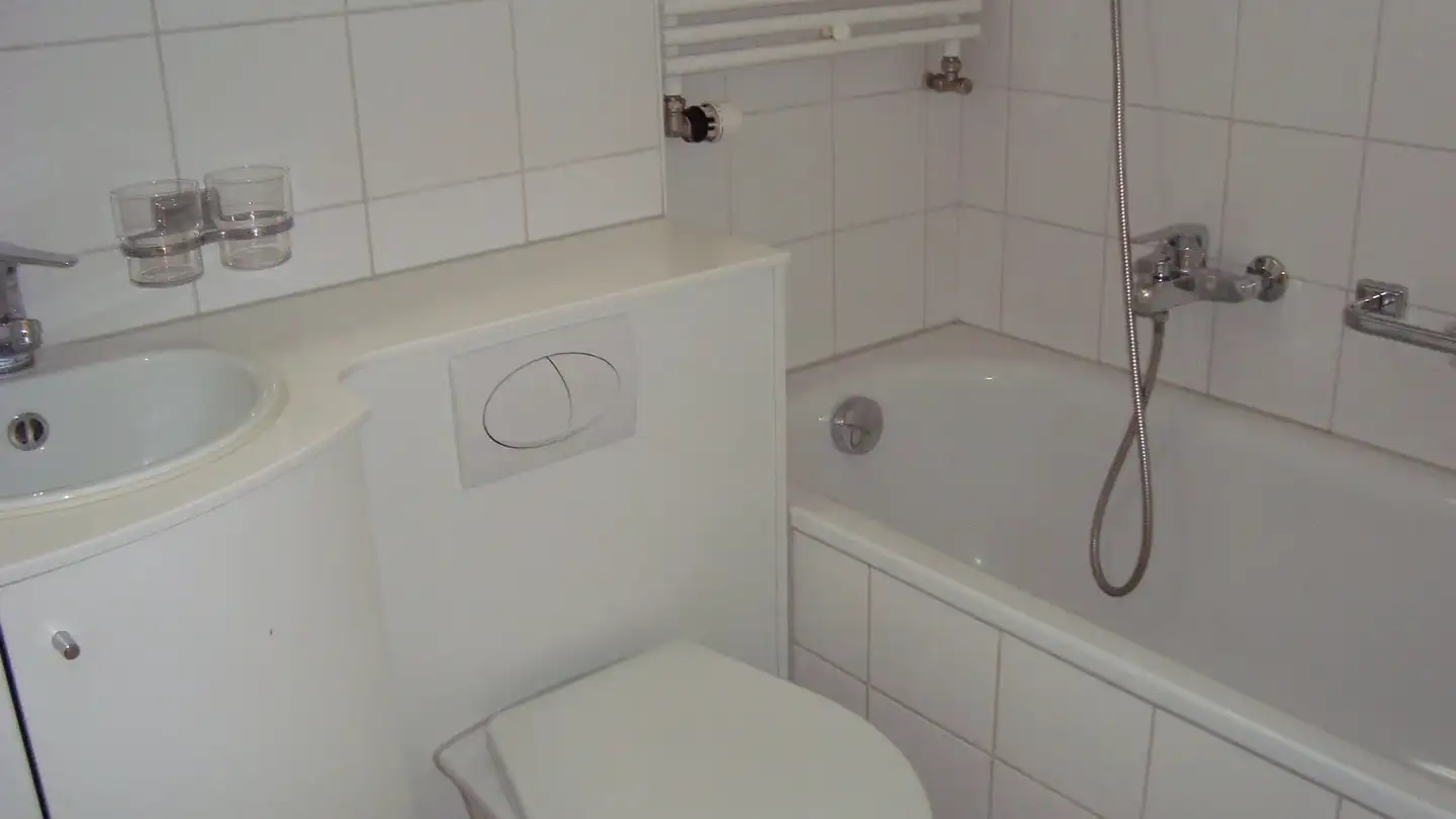 Appartamento in affitto - Franziskanerstrasse 6, 4512 Bellach - Foto 4