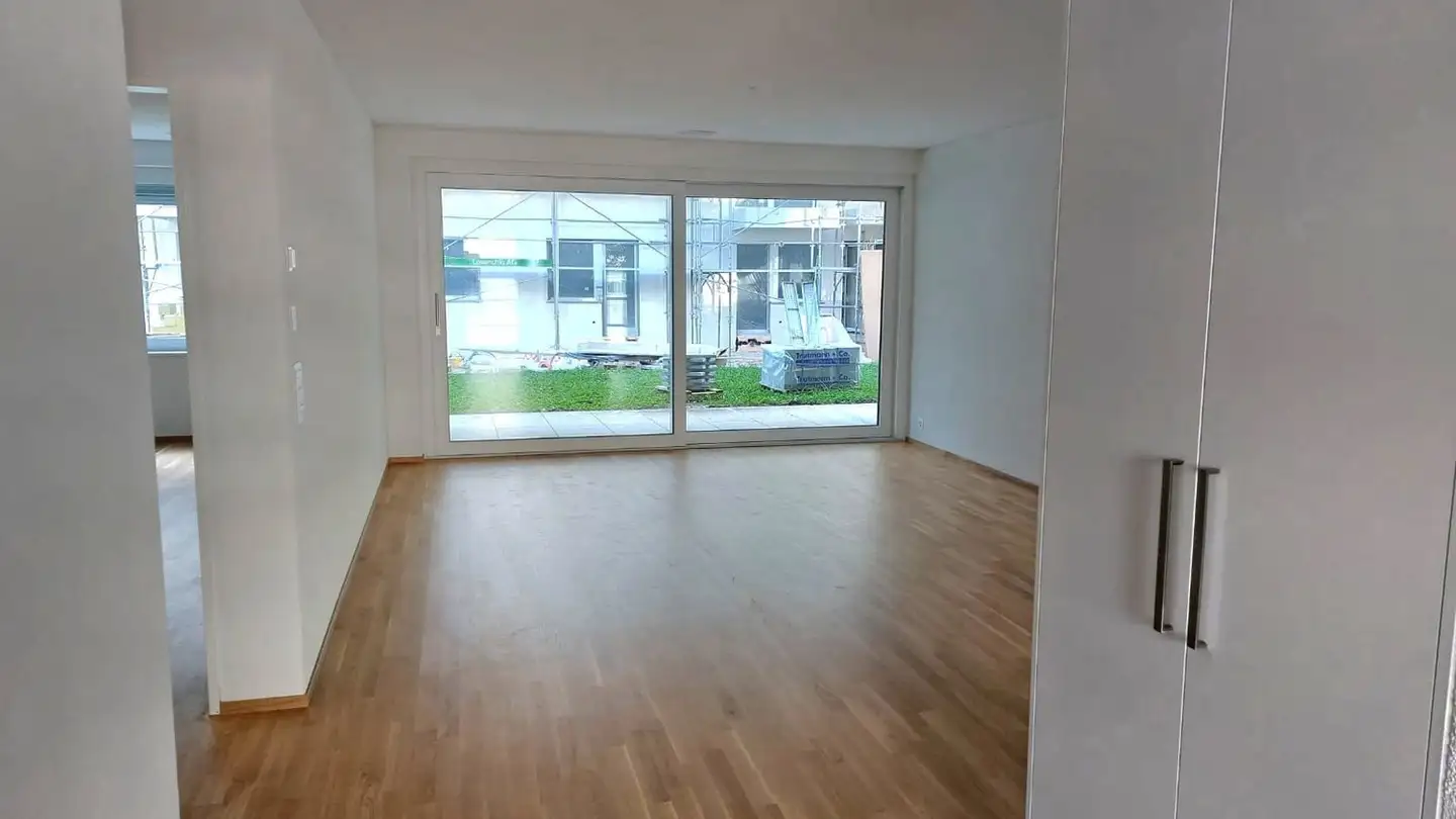 Apartment for rent - Badenerstrasse 841, 8048 Zürich