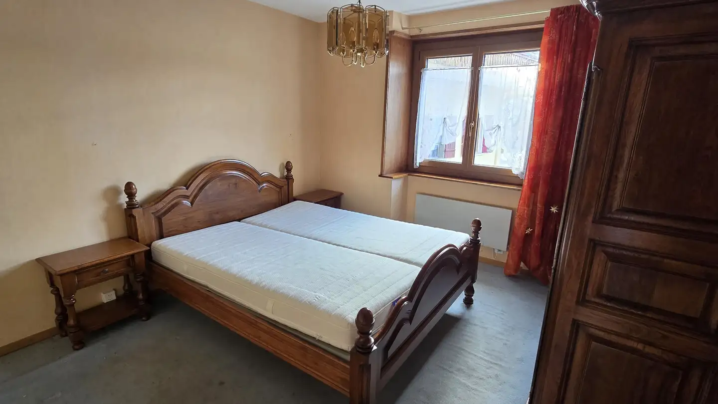 Villa kaufen - Rue De La Blantsette 12, 1967 Bramois - Foto 2