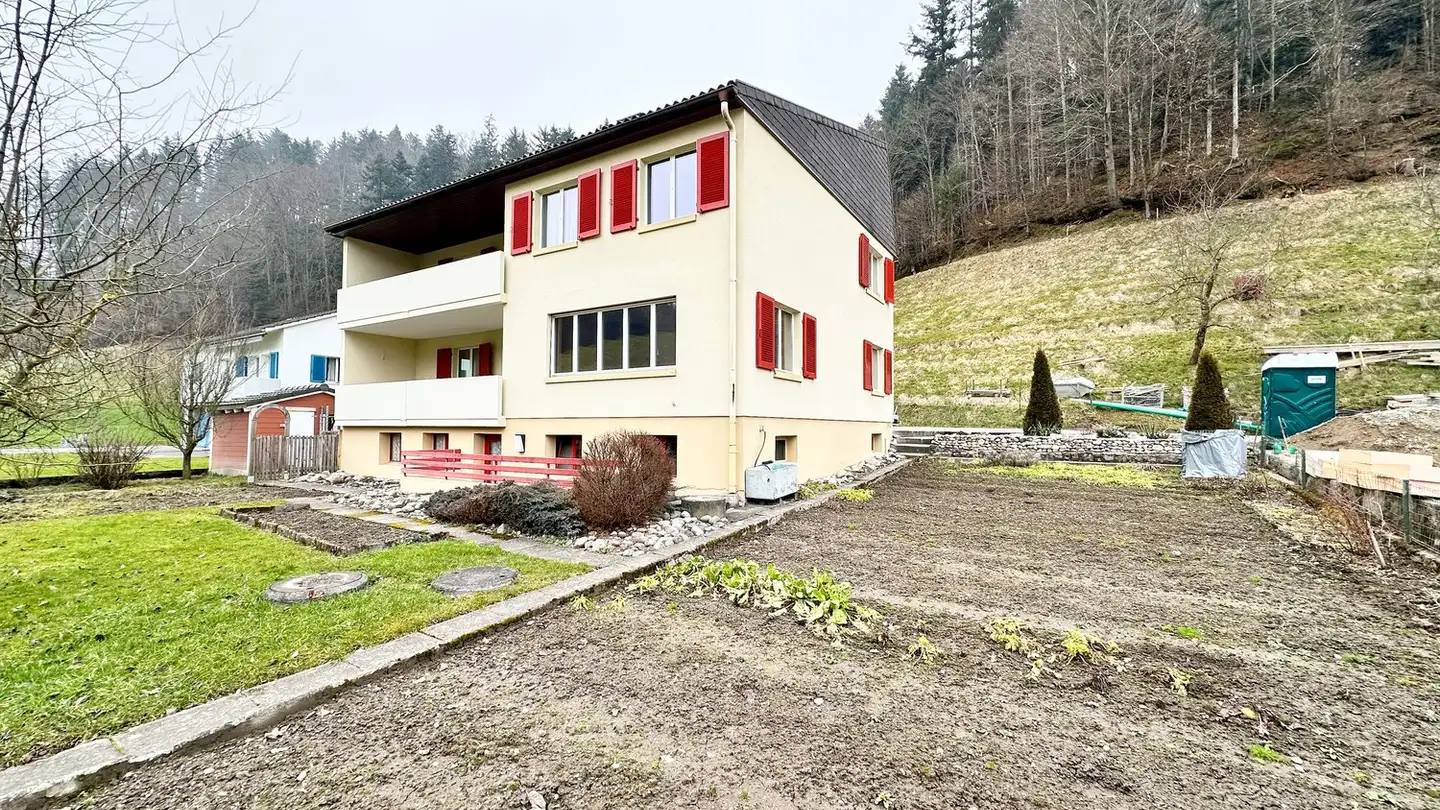 Casa singola in vendita - Fröschlochweg 5, 6144 Zell LU - Photo 4
