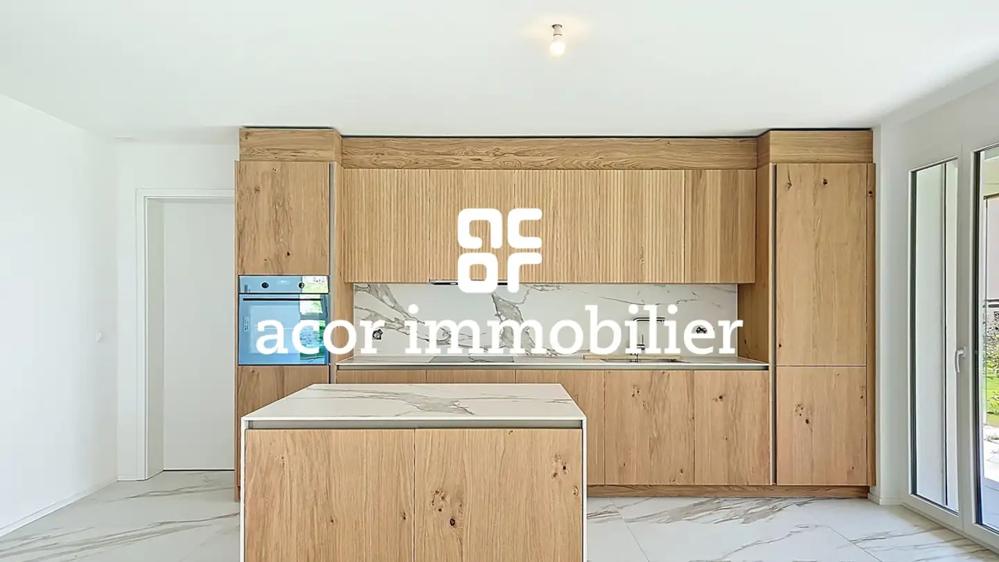 Appartement à vendre - 1963 Vétroz - Photo 2