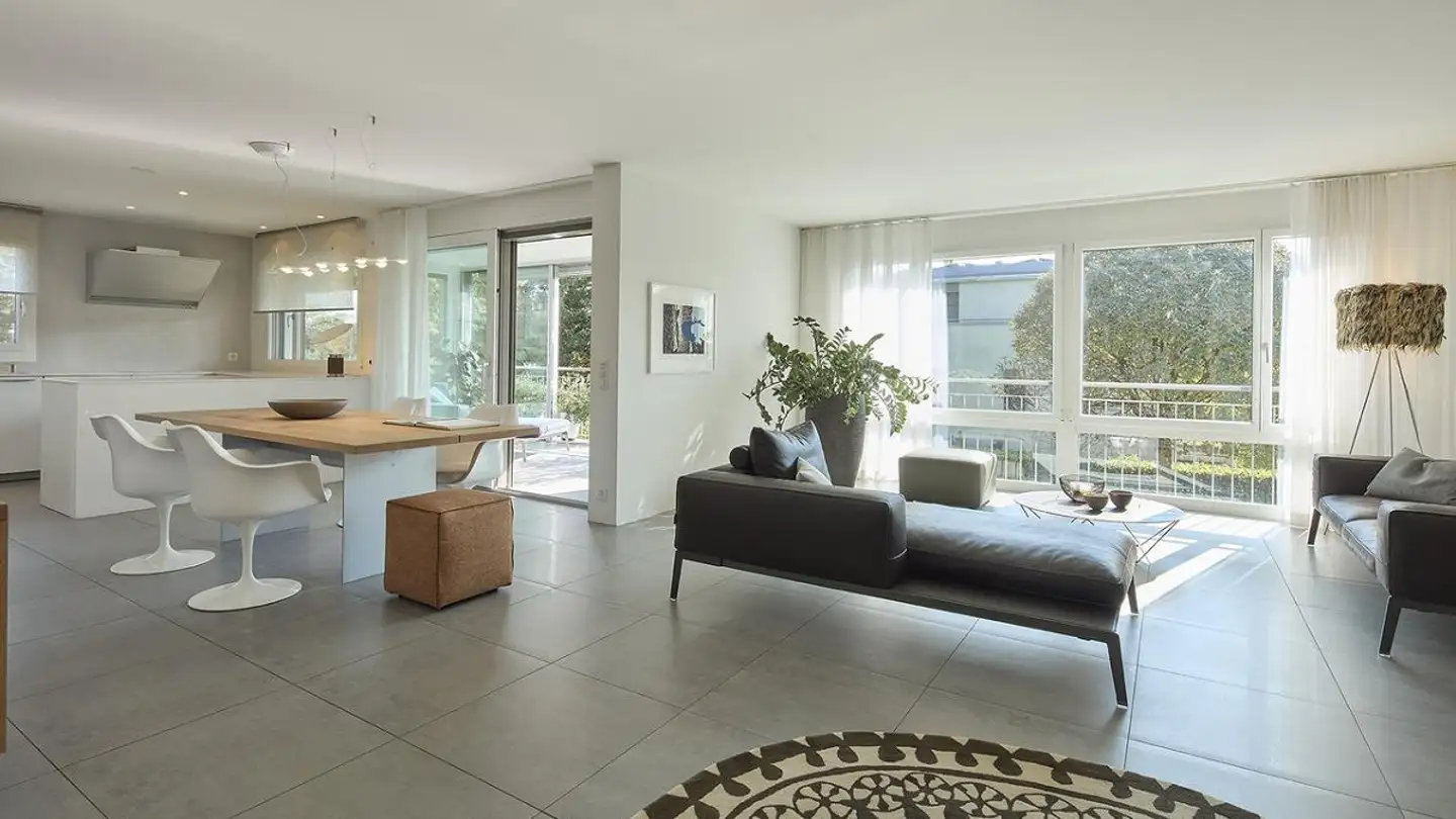 Appartement à vendre - Im Erlisacker 10, 4103 Bottmingen - Photo 3