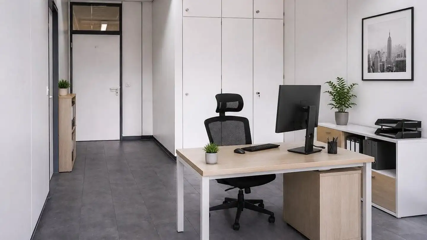 Bürofläche mieten - Bollstrasse 43, 3076 Worb - Foto 2