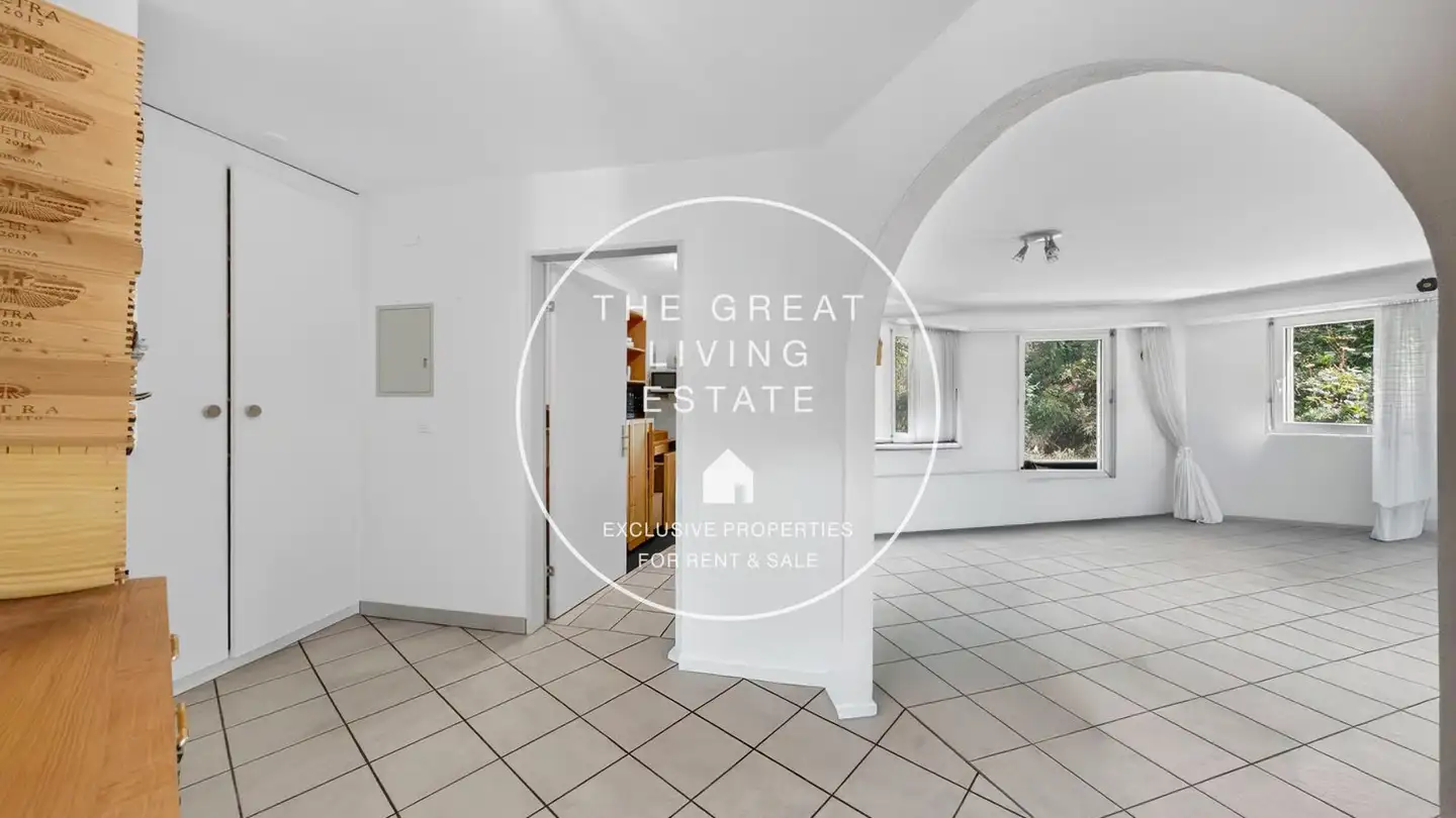 Appartamento in vendita - Via Ruinatsch, 7500 St. Moritz