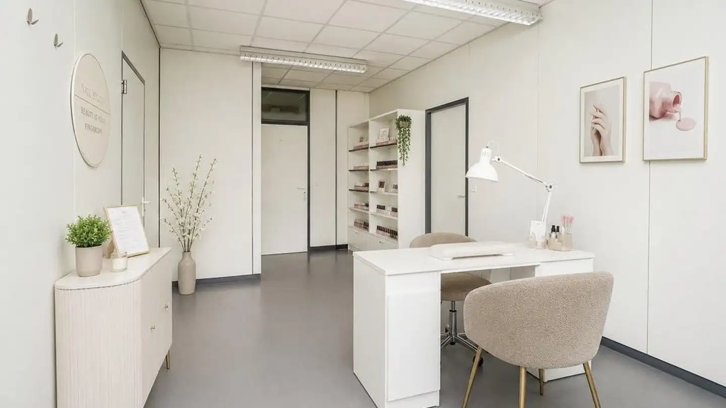 Bürofläche mieten - Bollstrasse 43, 3076 Worb