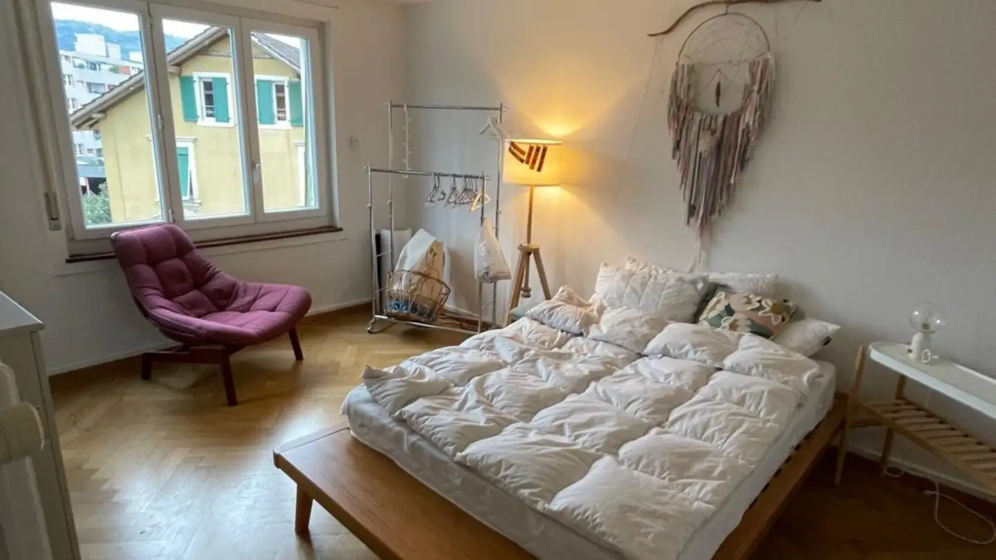 Single room for rent - Rue Du Breuil / Brühlstrasse 22, 2503 Biel/Bienne - Photo 3