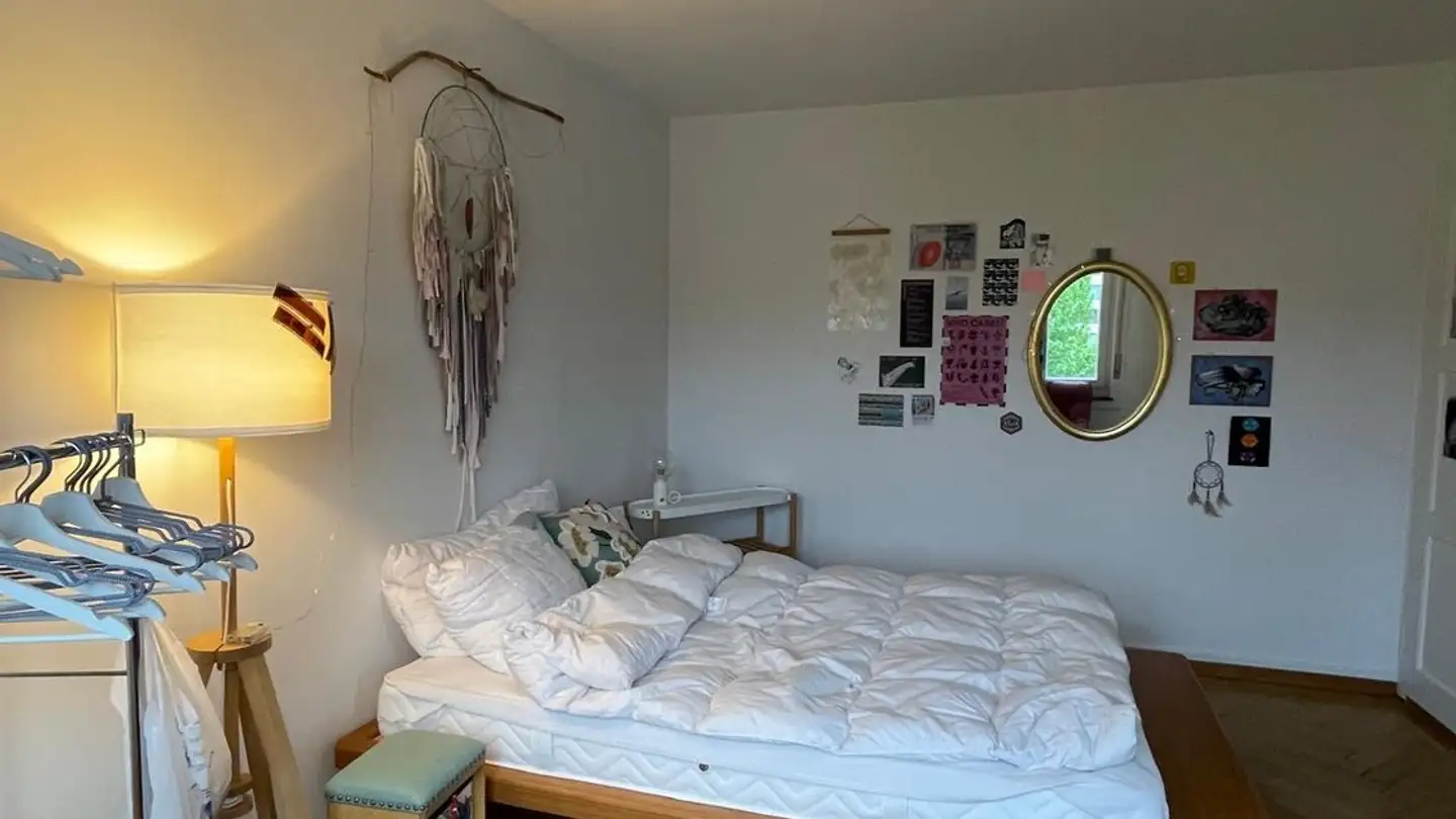 Single room for rent - Rue Du Breuil / Brühlstrasse 22, 2503 Biel/Bienne - Photo 4