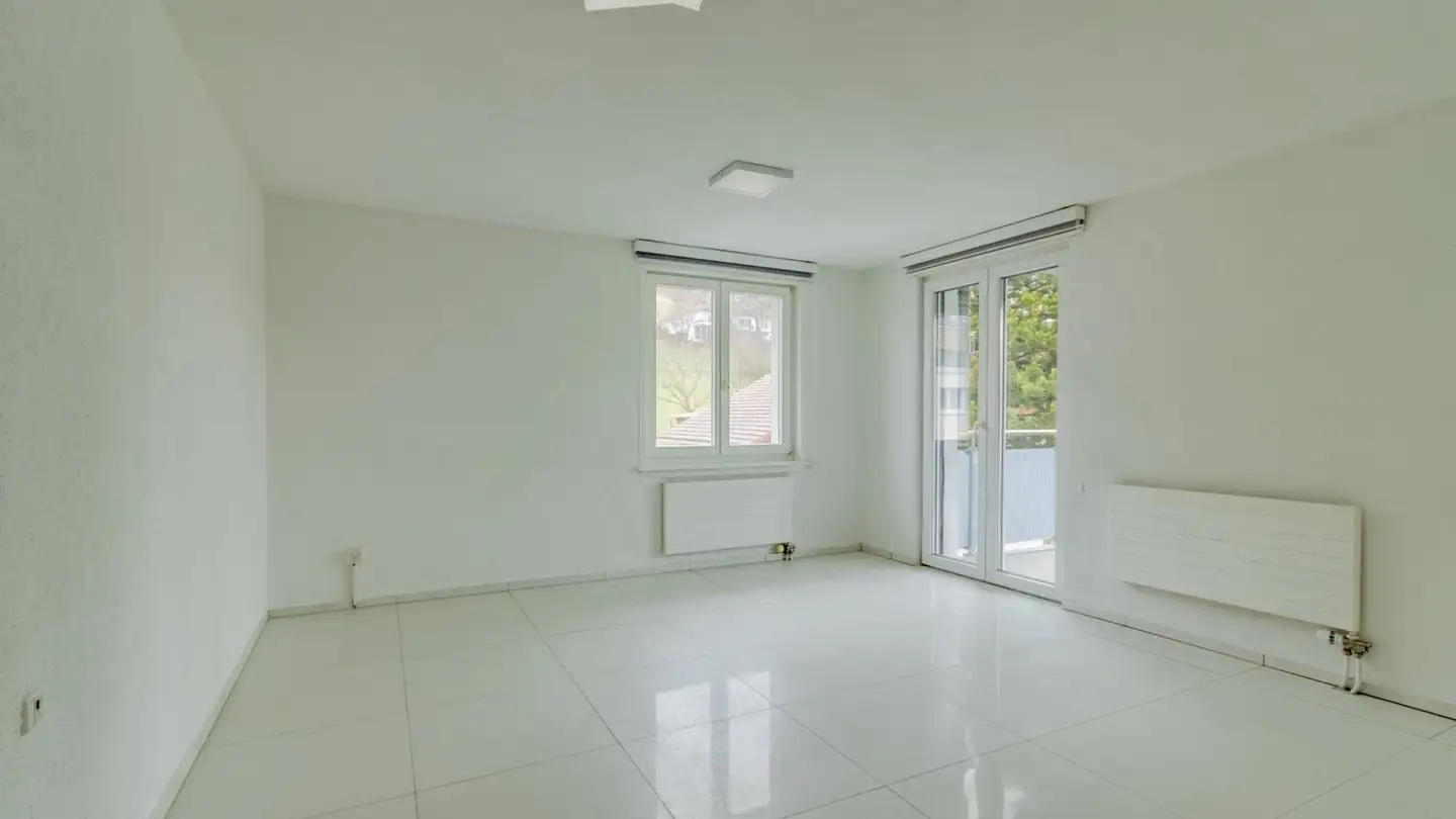 Apartment for rent - Dorfstrasse 277, 5046 Walde AG